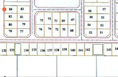 قطعة أرض - استوديو للبيع في شارع الحزام الأخضر بوابة 6 - الحزام الاخضر - مدينة 6 أكتوبر - الجيزة