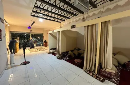 Shop - Studio - 1 Bathroom for rent in Mosadak St. - Dokki - Giza