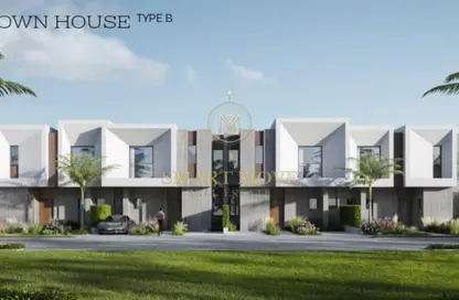 Apartment - 3 Bedrooms - 4 Bathrooms for sale in Solana - New Zayed City - Sheikh Zayed City - Giza