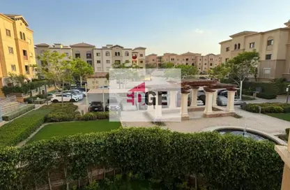 Apartment - 3 Bedrooms - 2 Bathrooms for sale in Mivida - 5th Settlement Compounds - The 5th Settlement - New Cairo City - Cairo