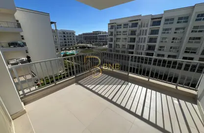 Apartment - 3 Bedrooms - 3 Bathrooms for rent in Mivida - 5th Settlement Compounds - The 5th Settlement - New Cairo City - Cairo