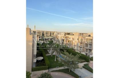 Penthouse - 3 - 3 for sale in Fifth Square - The 5th Settlement - New Cairo City - Cairo