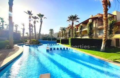 Apartment - 2 - 3 for sale in Veranda - Sahl Hasheesh - Hurghada - Red Sea