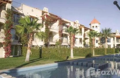 Apartment - 2 - 3 for sale in Veranda - Sahl Hasheesh - Hurghada - Red Sea