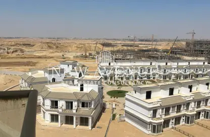 شقة - 3 غرف نوم - 3 حمامات للبيع في ماونتن فيو اى سيتي - كمبوندات التجمع الخامس - التجمع الخامس - مدينة القاهرة الجديدة - القاهرة