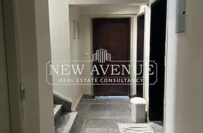 Apartment - 3 Bedrooms - 3 Bathrooms for sale in Mountain View iCity - 5th Settlement Compounds - The 5th Settlement - New Cairo City - Cairo