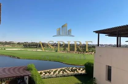 Twin House - 4 Bedrooms - 4 Bathrooms for sale in Marassi - Sidi Abdel Rahman - North Coast