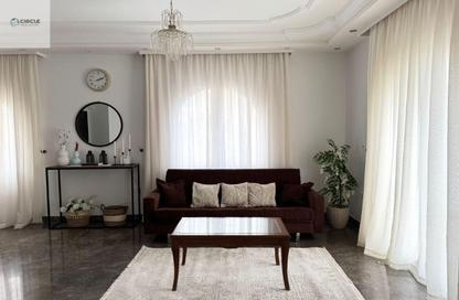 Apartment - 2 Bedrooms - 3 Bathrooms for rent in Garden Residence - Hyde Park - New Cairo City - Cairo Apartment - 2 Bedrooms - 3 Bathrooms for rent in Garden Residence - Hyde Park - New Cairo City - Cairo