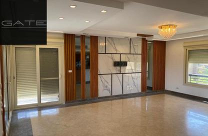 Apartment - 2 Bedrooms - 3 Bathrooms for sale in New Giza - Cairo Alexandria Desert Road - 6 October City - Giza