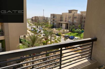 شقة - 2 غرف نوم - 3 حمامات للبيع في نيو جيزة - طريق مصر اسكندرية الصحراوي - مدينة 6 أكتوبر - الجيزة