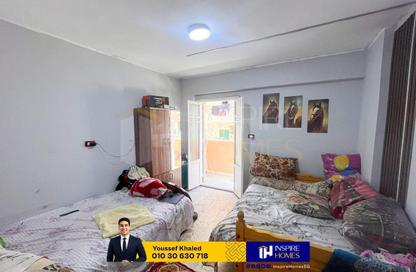 Apartment - 2 Bedrooms - 1 Bathroom for sale in Sidi Beshr - Hay Awal El Montazah - Alexandria
