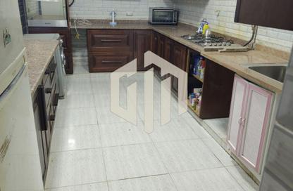 Apartment - 3 Bedrooms - 2 Bathrooms for sale in Galleria Moon Valley - South Investors Area - New Cairo City - Cairo