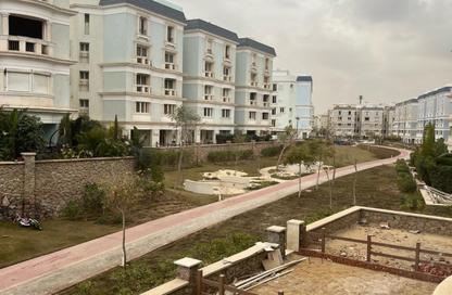 iVilla - 3 - 3 for sale in Mountain View Hyde Park - 5th Settlement Compounds - The 5th Settlement - New Cairo City - Cairo