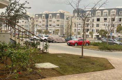 iVilla - 3 - 3 for sale in Mountain View Hyde Park - 5th Settlement Compounds - The 5th Settlement - New Cairo City - Cairo