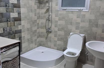 Apartment - 2 - 1 for sale in El Rehab Extension - Al Rehab - New Cairo City - Cairo