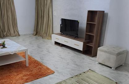 Apartment - 2 - 1 for sale in El Rehab Extension - Al Rehab - New Cairo City - Cairo