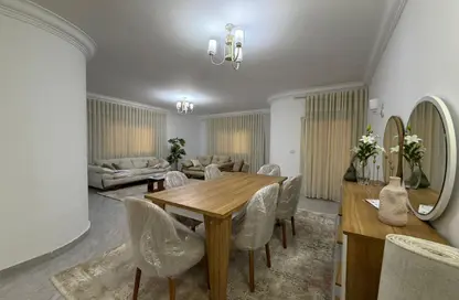 Apartment - 3 Bedrooms - 2 Bathrooms for rent in Orouba Axis - Area A - Ganoob El Acadimia - New Cairo City - Cairo