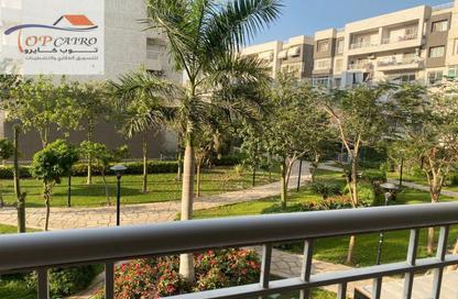 Apartment - 2 - 1 for sale in B10 - Madinaty - Cairo