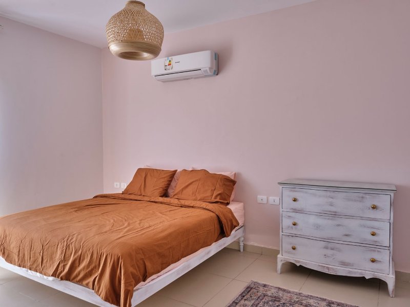 2BR Chalet | Fully Furnished | Almaza Bay thumbnail