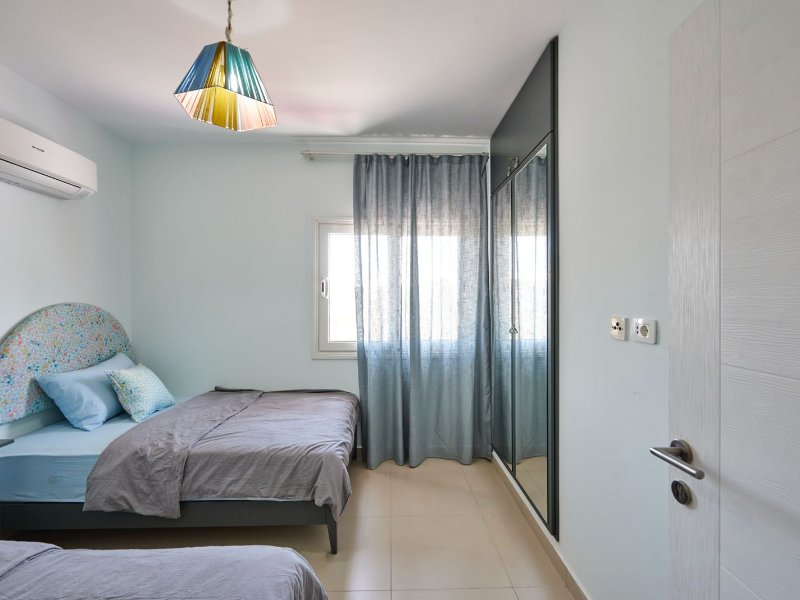 2BR Chalet | Fully Furnished | Almaza Bay thumbnail