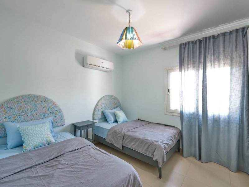 2BR Chalet | Fully Furnished | Almaza Bay thumbnail