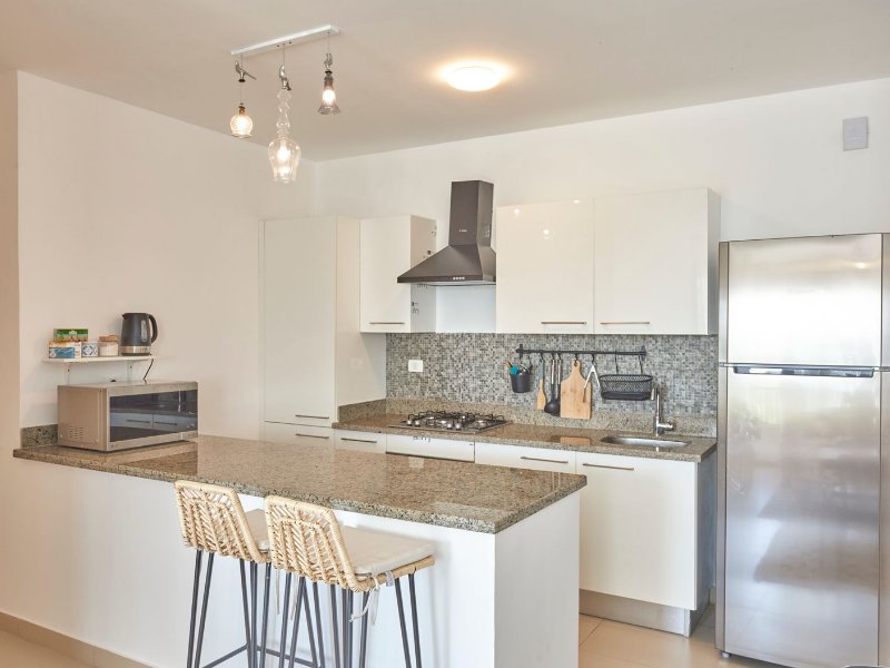 2BR Chalet | Fully Furnished | Almaza Bay thumbnail