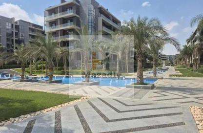 Apartment - 3 Bedrooms - 2 Bathrooms for sale in El Patio Oro - 5th Settlement Compounds - The 5th Settlement - New Cairo City - Cairo