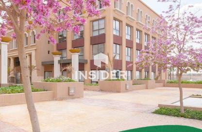 Apartment - 3 - 2 for sale in Mivida - 5th Settlement Compounds - The 5th Settlement - New Cairo City - Cairo