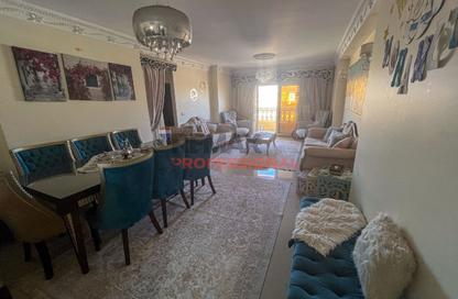 Apartment - 3 Bedrooms - 2 Bathrooms for sale in Abo Qir St. - Glim - Hay Sharq - Alexandria