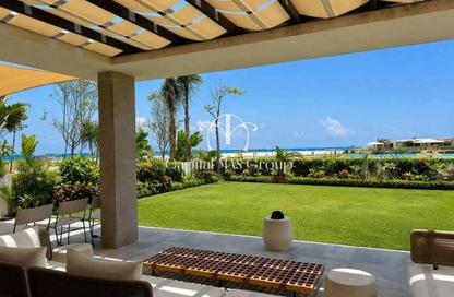 Chalet - 3 - 4 for sale in Mar Bay - Ras Al Hekma - North Coast