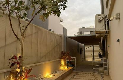 Villa - 5 Bedrooms - 5 Bathrooms for sale in Patio Al Zahraa - Sheikh Zayed Compounds - Sheikh Zayed City - Giza