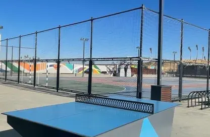 شقة - 2 غرف نوم - 2 حمامات للبيع في باديه بالم هيلز - كمبوندات 6 أكتوبر - مدينة 6 أكتوبر - الجيزة