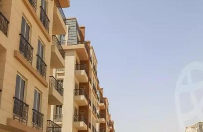 Apartment - 3 Bedrooms - 2 Bathrooms for sale in Neopolis   Wadi Degla - Mostakbal City Compounds - Mostakbal City - Future City - Cairo