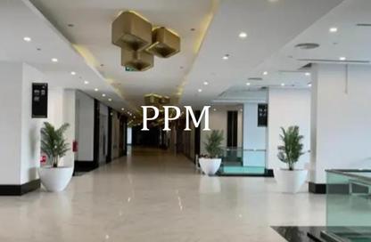 Duplex - 2 Bedrooms - 3 Bathrooms for rent in El Patio Oro - 5th Settlement Compounds - The 5th Settlement - New Cairo City - Cairo
