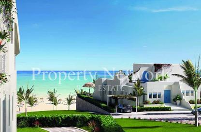 Chalet - 1 Bedroom - 1 Bathroom for sale in Furl Jefaira - Jefaira - Ras Al Hekma - North Coast Chalet - 1 Bedroom - 1 Bathroom for sale in Furl Jefaira - Jefaira - Ras Al Hekma - North Coast