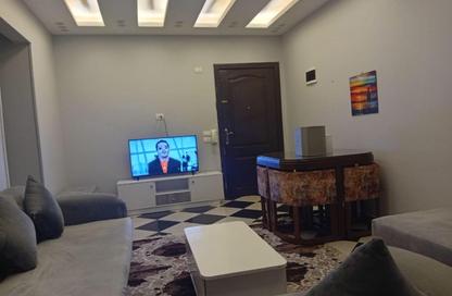 Apartment - 2 Bedrooms - 1 Bathroom for rent in Rawdat Zayed - 12th District - Sheikh Zayed City - Giza