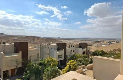 Villa - 6 Bedrooms - 6 Bathrooms for sale in Soleya - 6 October Compounds - 6 October City - Giza