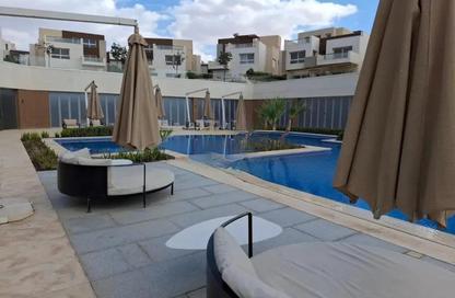 Villa - 6 Bedrooms - 6 Bathrooms for sale in Soleya - 6 October Compounds - 6 October City - Giza