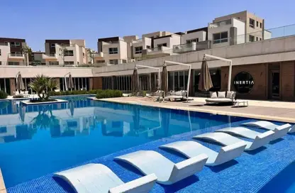Villa - 6 Bedrooms - 6 Bathrooms for sale in Soleya - 6 October Compounds - 6 October City - Giza