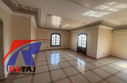 Apartment - 3 Bedrooms - 3 Bathrooms for rent in South Teseen St. - The 5th Settlement - New Cairo City - Cairo