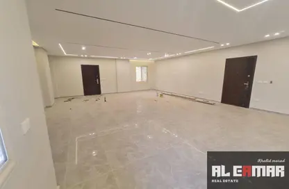 Apartment - 4 Bedrooms - 3 Bathrooms for sale in Touristic Zone 4 - Touristic Zone - Al Motamayez District - 6 October City - Giza