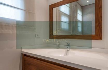 Apartment - 3 Bedrooms - 3 Bathrooms for rent in Cairo Festival City - North Investors Area - New Cairo City - Cairo