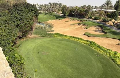 Villa - 7+ Bedrooms - 7 Bathrooms for sale in Katameya Dunes - El Katameya Compounds - El Katameya - New Cairo City - Cairo Villa - 7+ Bedrooms - 7 Bathrooms for sale in Katameya Dunes - El Katameya Compounds - El Katameya - New Cairo City - Cairo