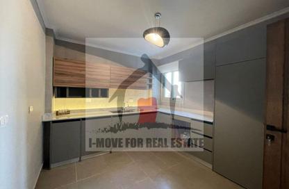Apartment - 2 Bedrooms - 2 Bathrooms for sale in Palm Parks   Palm Hills - South Dahshur Link - 6 October City - Giza