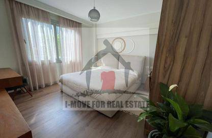 Apartment - 2 Bedrooms - 2 Bathrooms for sale in Palm Parks   Palm Hills - South Dahshur Link - 6 October City - Giza