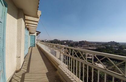 Apartment - 3 Bedrooms - 3 Bathrooms for sale in Sarayat Al Maadi - Hay El Maadi - Cairo Apartment - 3 Bedrooms - 3 Bathrooms for sale in Sarayat Al Maadi - Hay El Maadi - Cairo