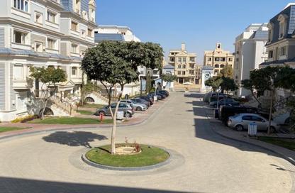 Apartment - 2 Bedrooms - 2 Bathrooms for sale in Mountain View Hyde Park - 5th Settlement Compounds - The 5th Settlement - New Cairo City - Cairo