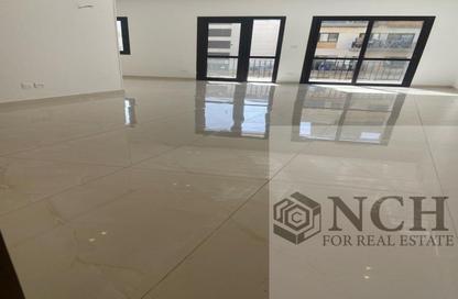 Apartment - 3 Bedrooms - 3 Bathrooms for rent in Eastown - 5th Settlement Compounds - The 5th Settlement - New Cairo City - Cairo