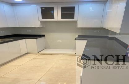Apartment - 3 Bedrooms - 3 Bathrooms for rent in Eastown - 5th Settlement Compounds - The 5th Settlement - New Cairo City - Cairo