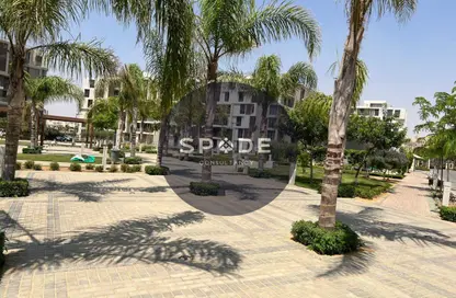 Penthouse - 4 Bedrooms - 4 Bathrooms for sale in Sodic East - 6th District - New Heliopolis - Cairo